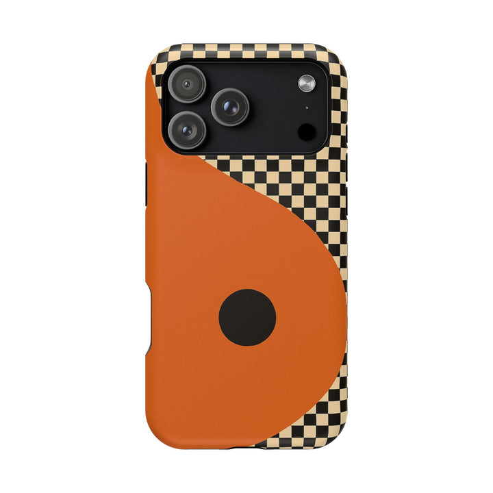 Yin Checks - Magsafe