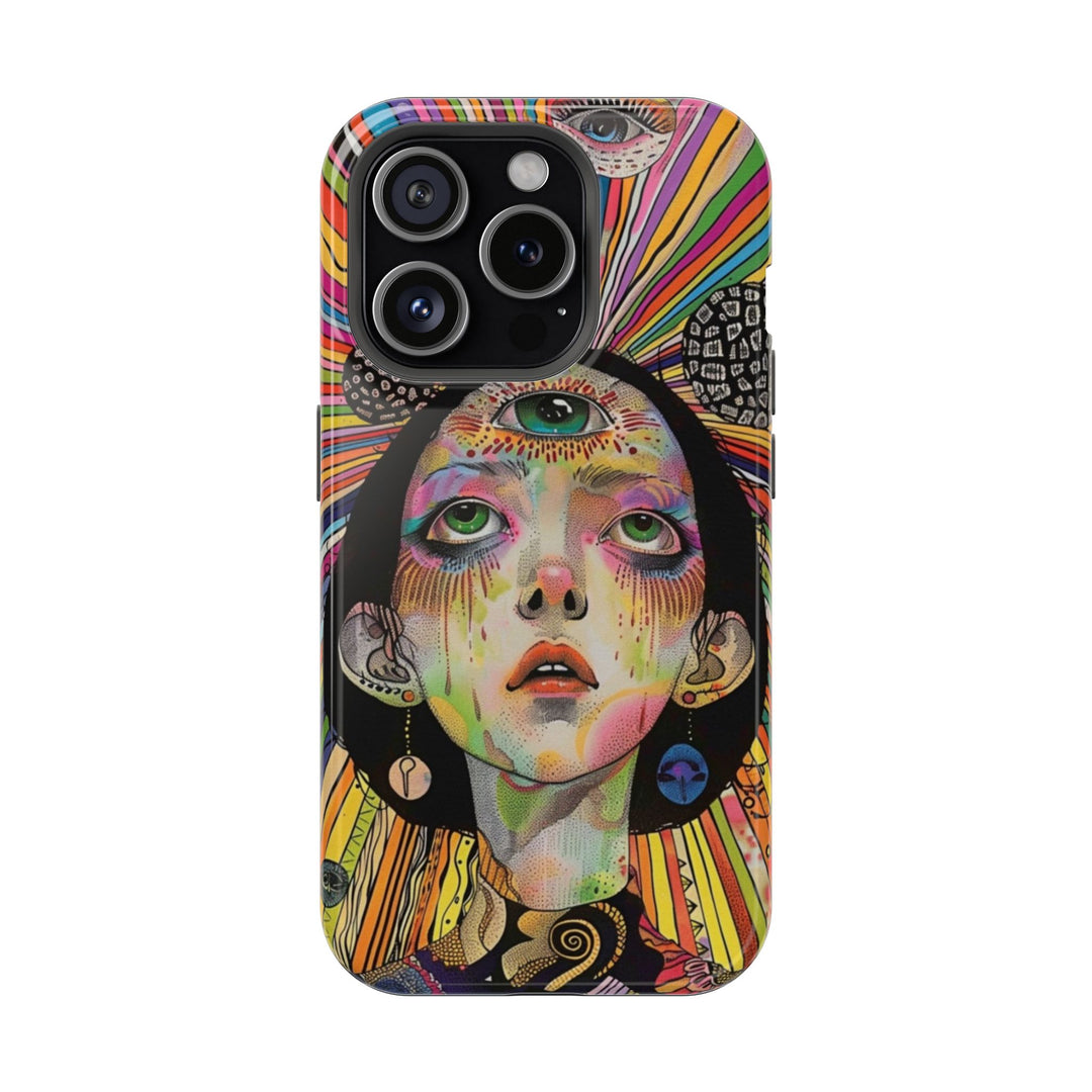 Divine Dreamer - MagSafe