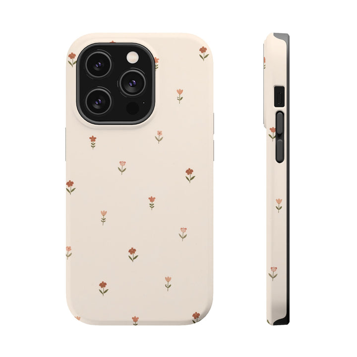 Little boho blooms - MagSafe