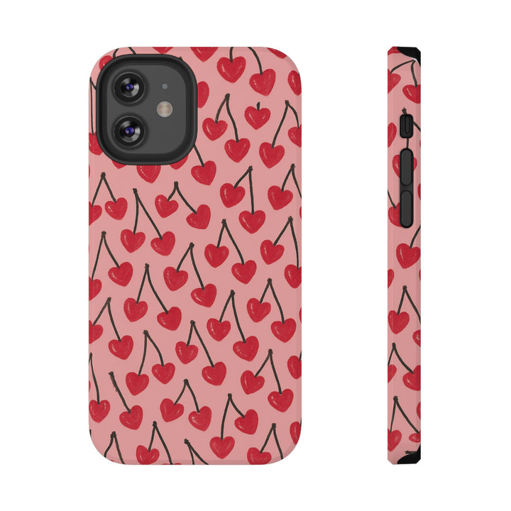 Berry in Love
