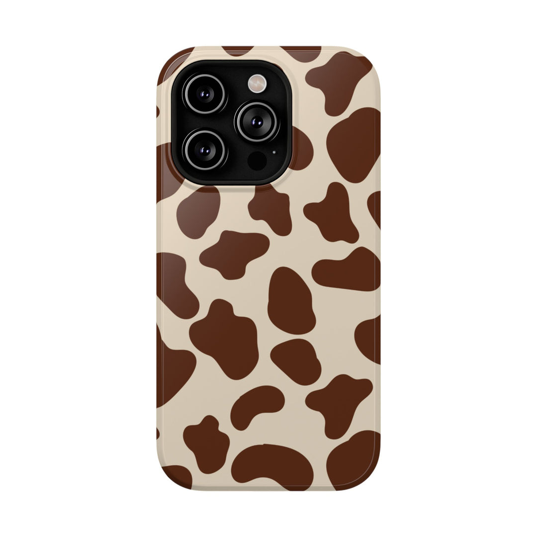 Spotted Charm