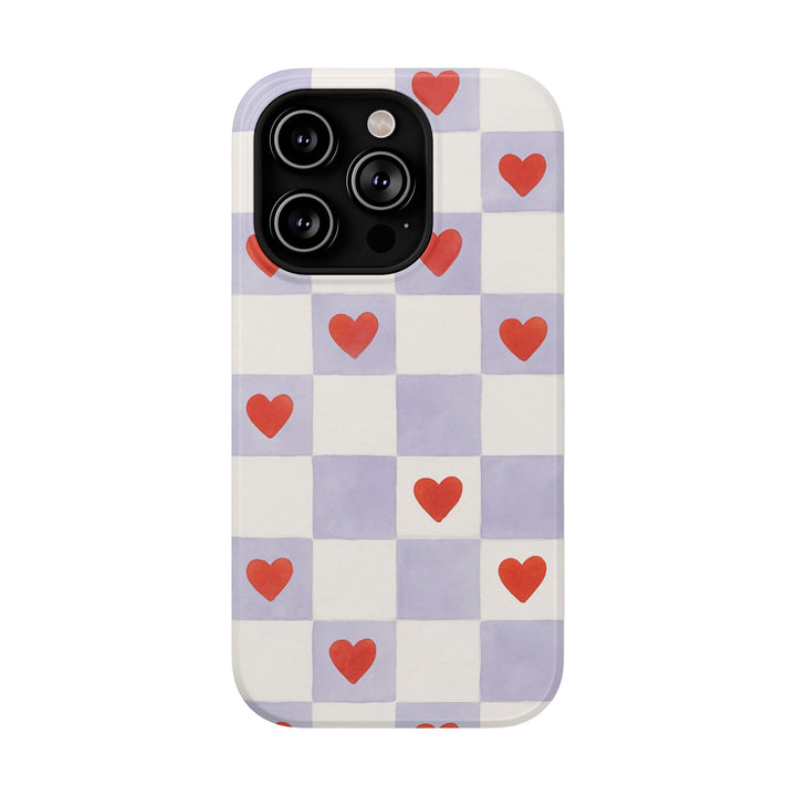 Luv Grid