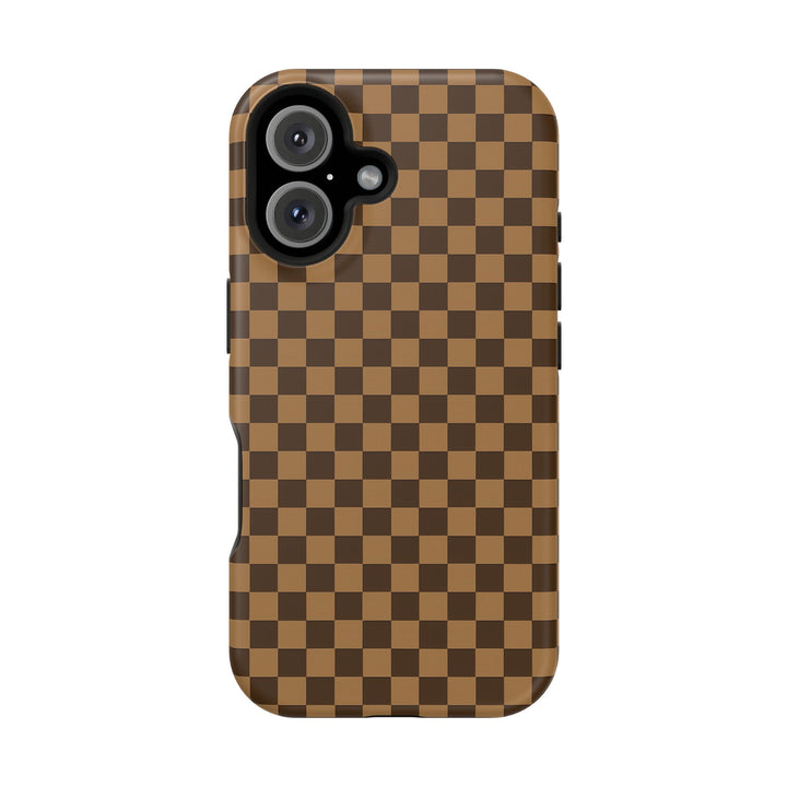 dark roast checks - MagSafe