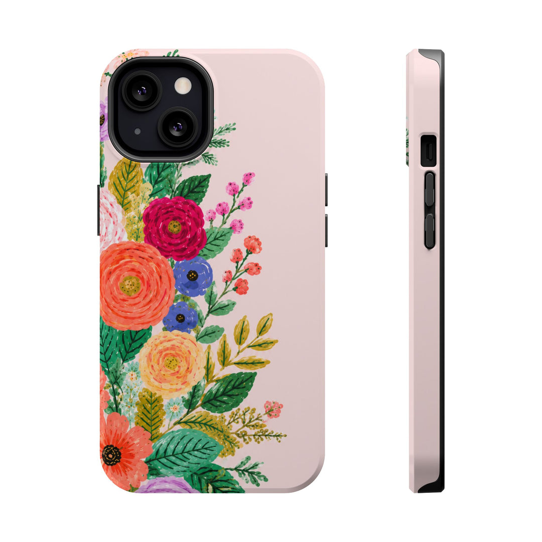 Sweet Blossoms - MagSafe