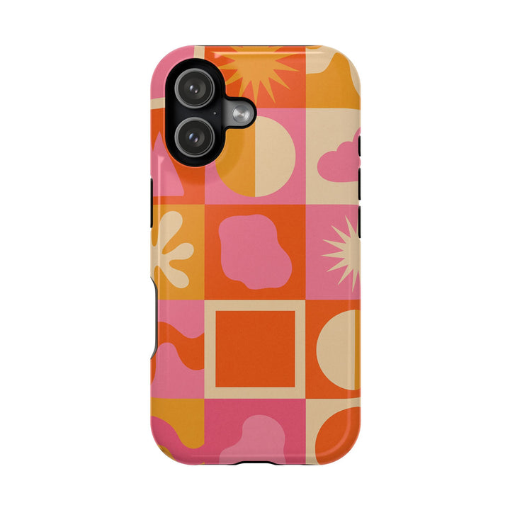 Peachy Pops - MagSafe