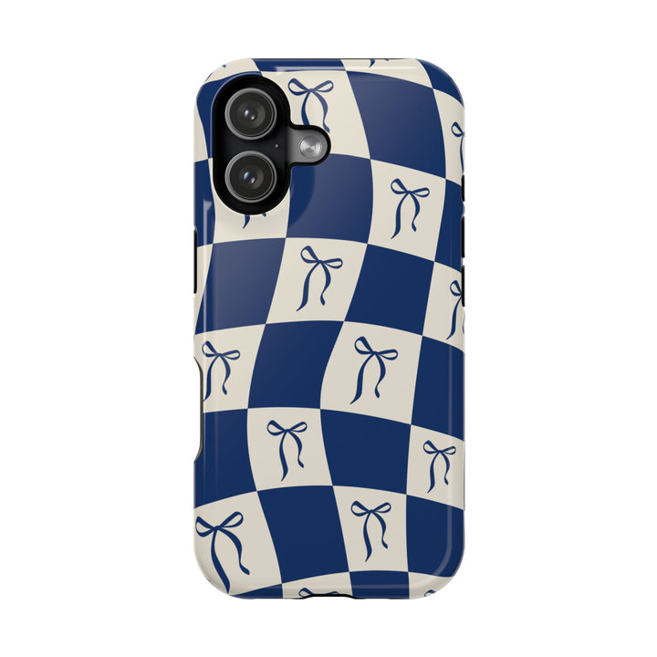 Tied in Style - MagSafe