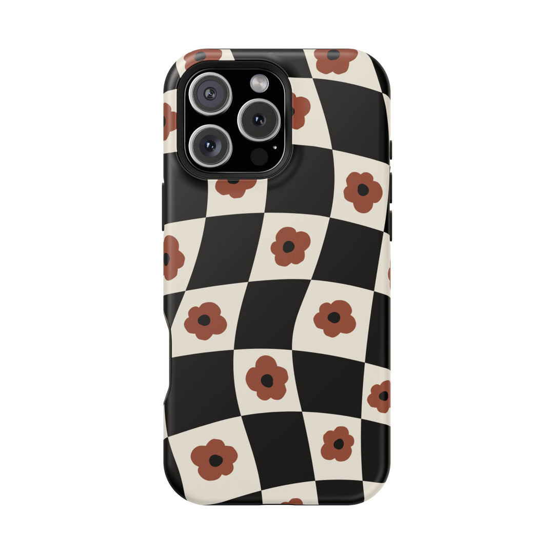 Groovy Blooms - MagSafe