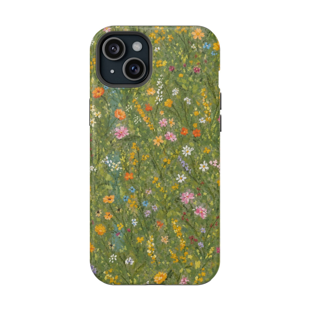 Secret Garden - MagSafe