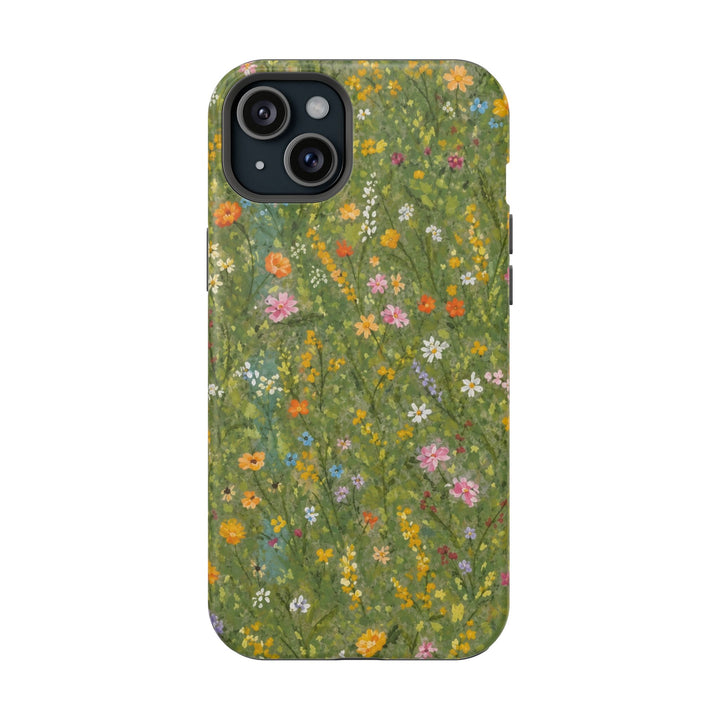 Secret Garden - MagSafe