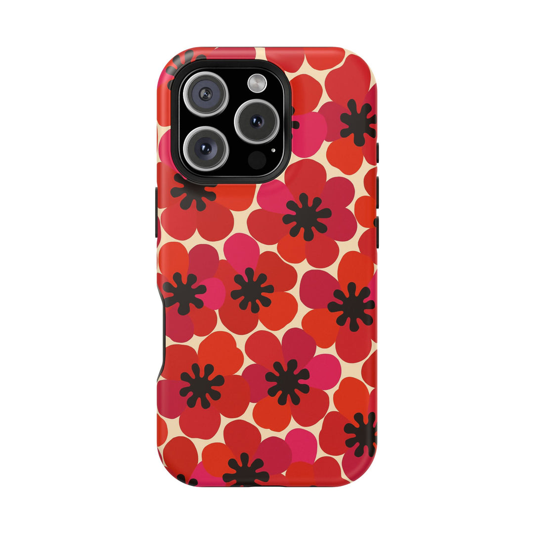 Floral Blossom - MagSafe