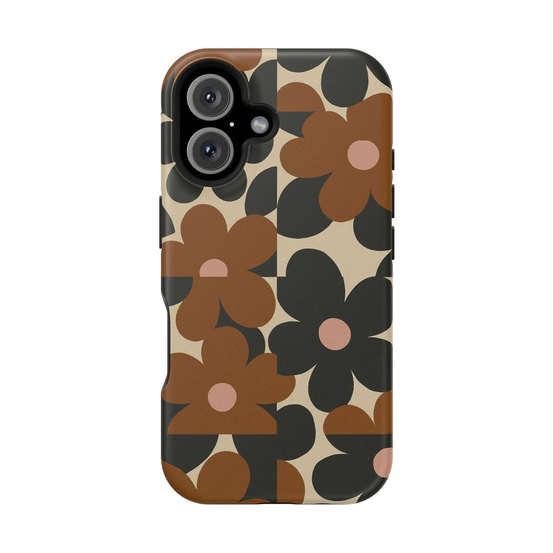 Groovy Daisies - MagSafe