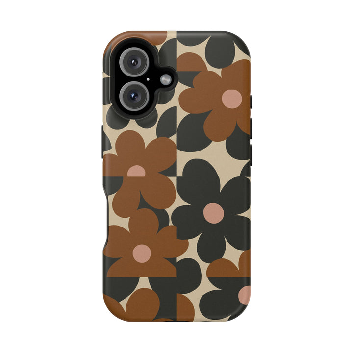 Groovy Daisies - MagSafe