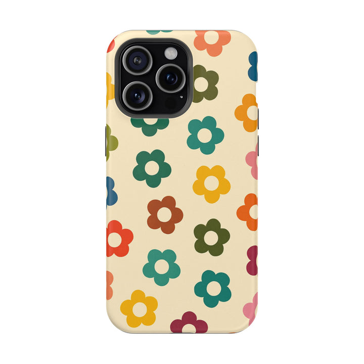Boho Bloomies - MagSafe