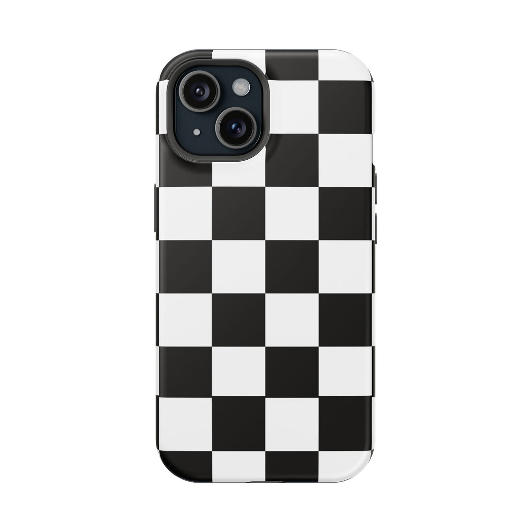 Classic Checkers - MagSafe