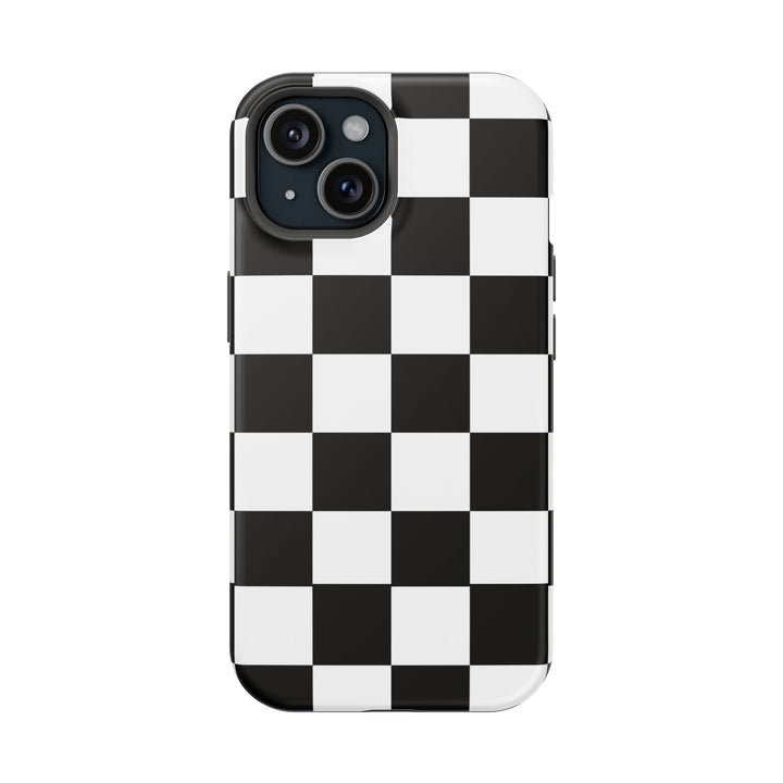 Classic Checkers - MagSafe