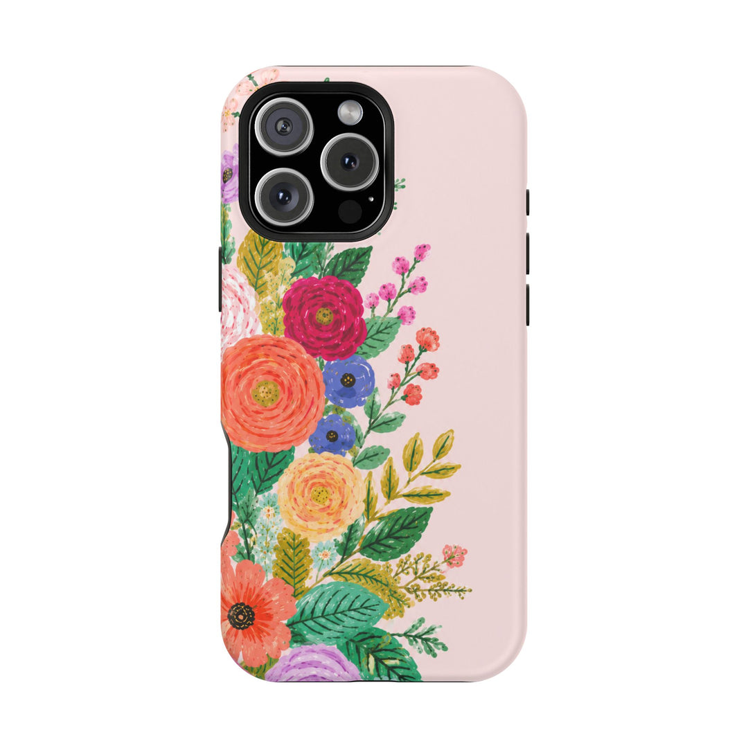 Sweet Blossoms - MagSafe