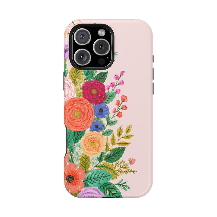 Sweet Blossoms - MagSafe