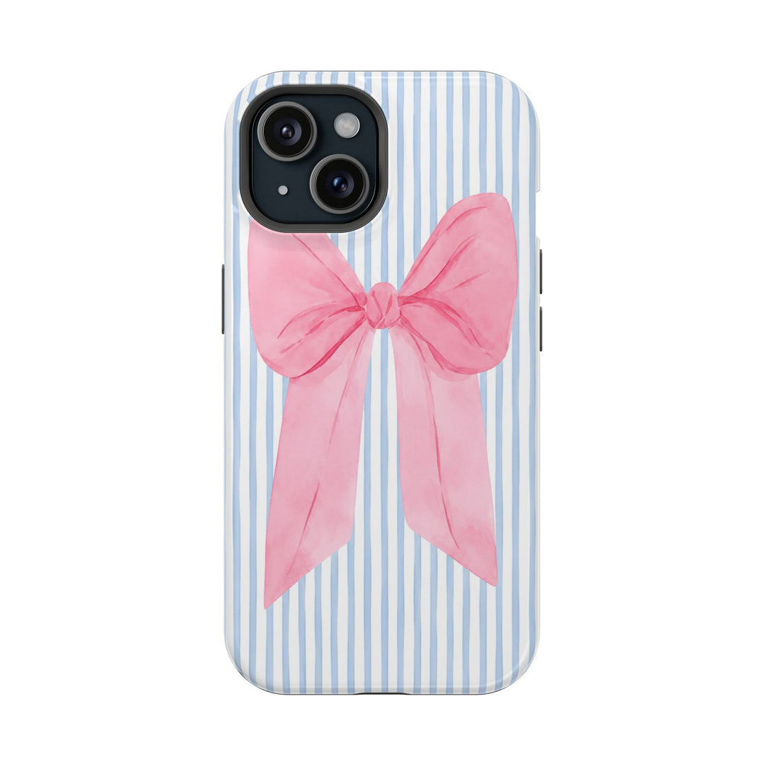 Blush & Blue - MagSafe
