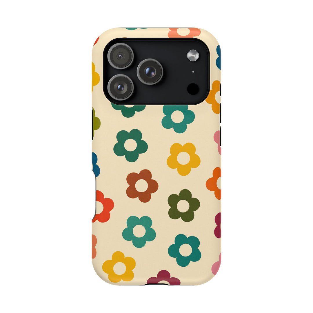Boho Bloomies - MagSafe