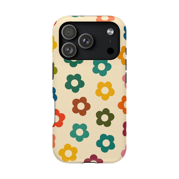Boho Bloomies - MagSafe