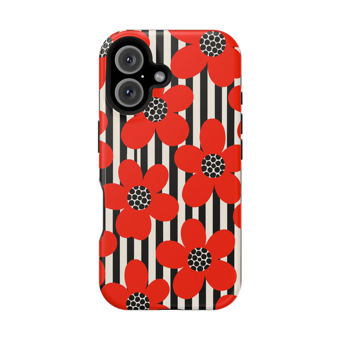 Poppy Blooms - MagSafe