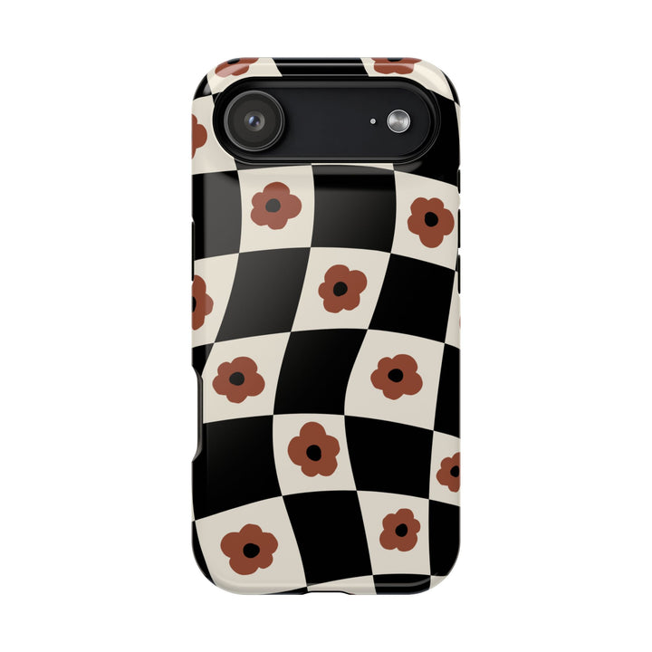 Groovy Blooms - MagSafe