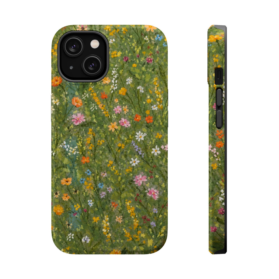 Secret Garden - MagSafe