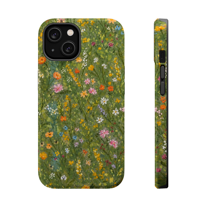 Secret Garden - MagSafe
