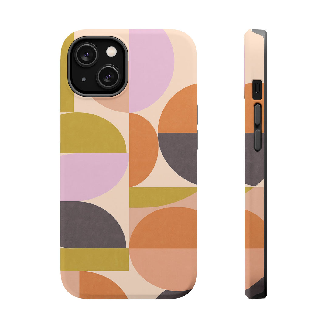 Retro Pastel - MagSafe