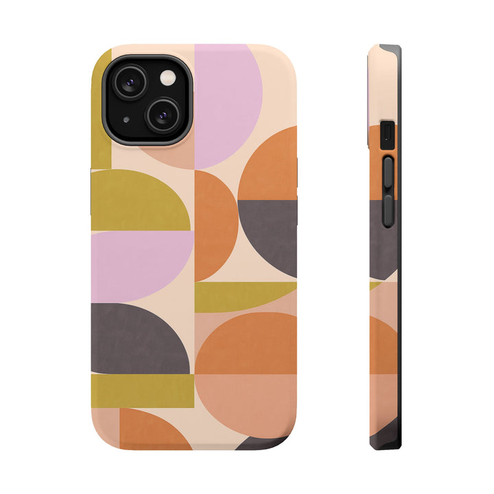 Retro Pastel - MagSafe
