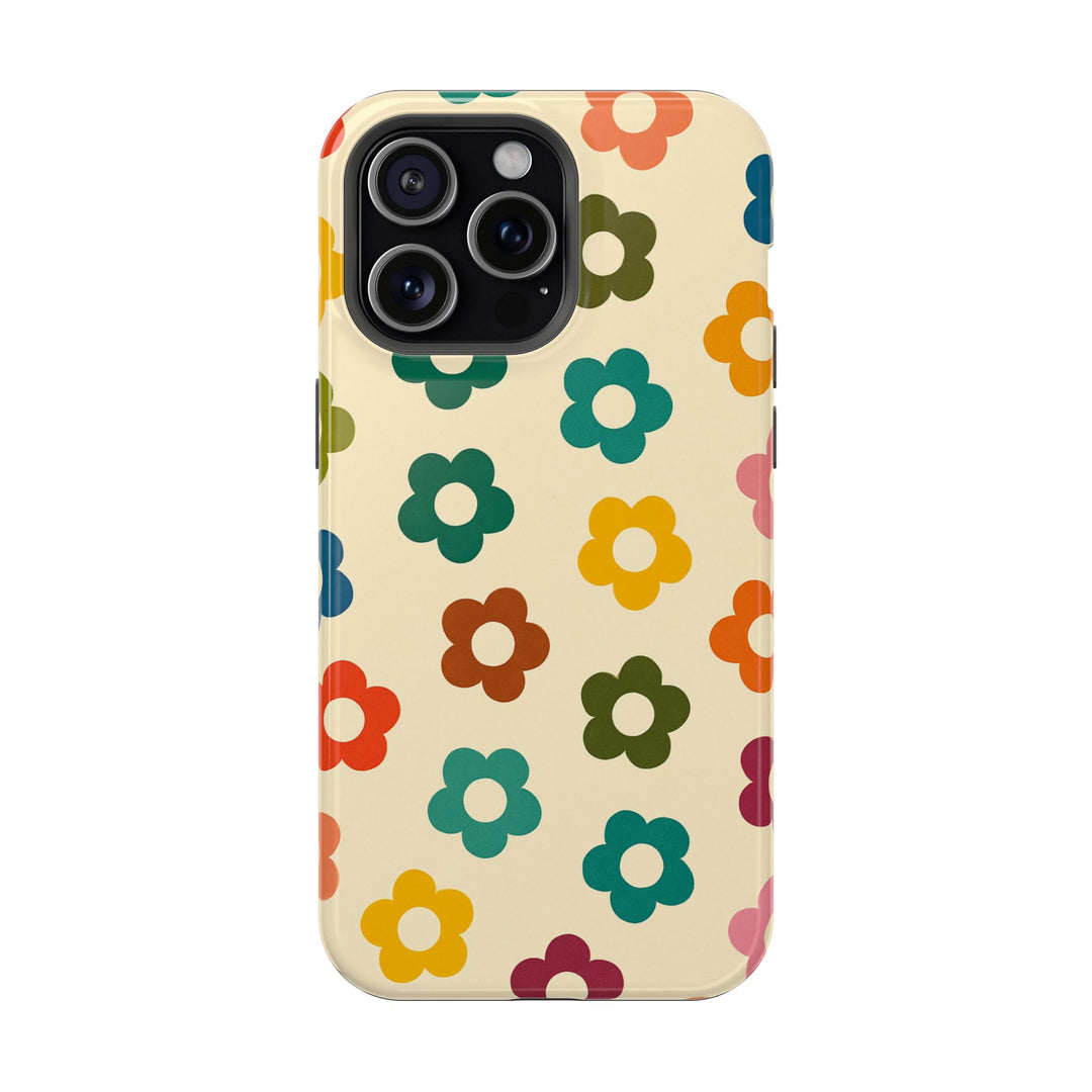 Boho Bloomies - MagSafe