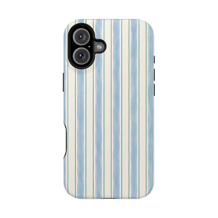 Baby Blue Breeze - MagSafe
