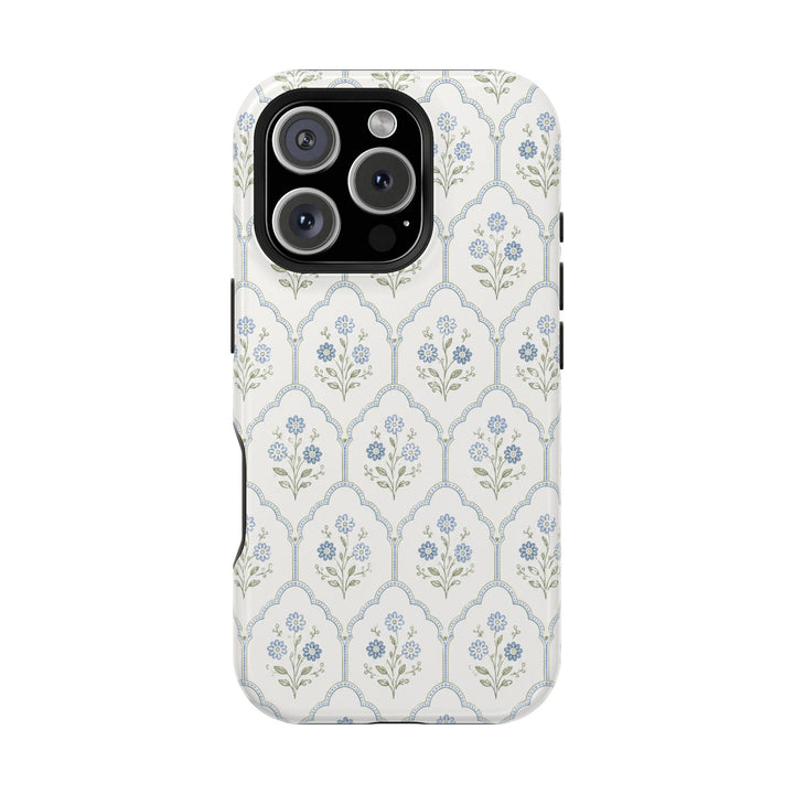 Bluebell Trellis - MagSafe