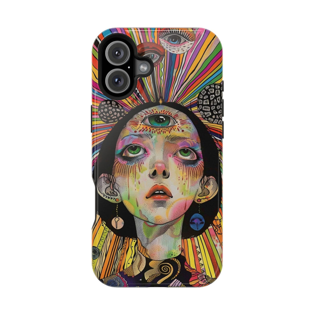 Divine Dreamer - MagSafe