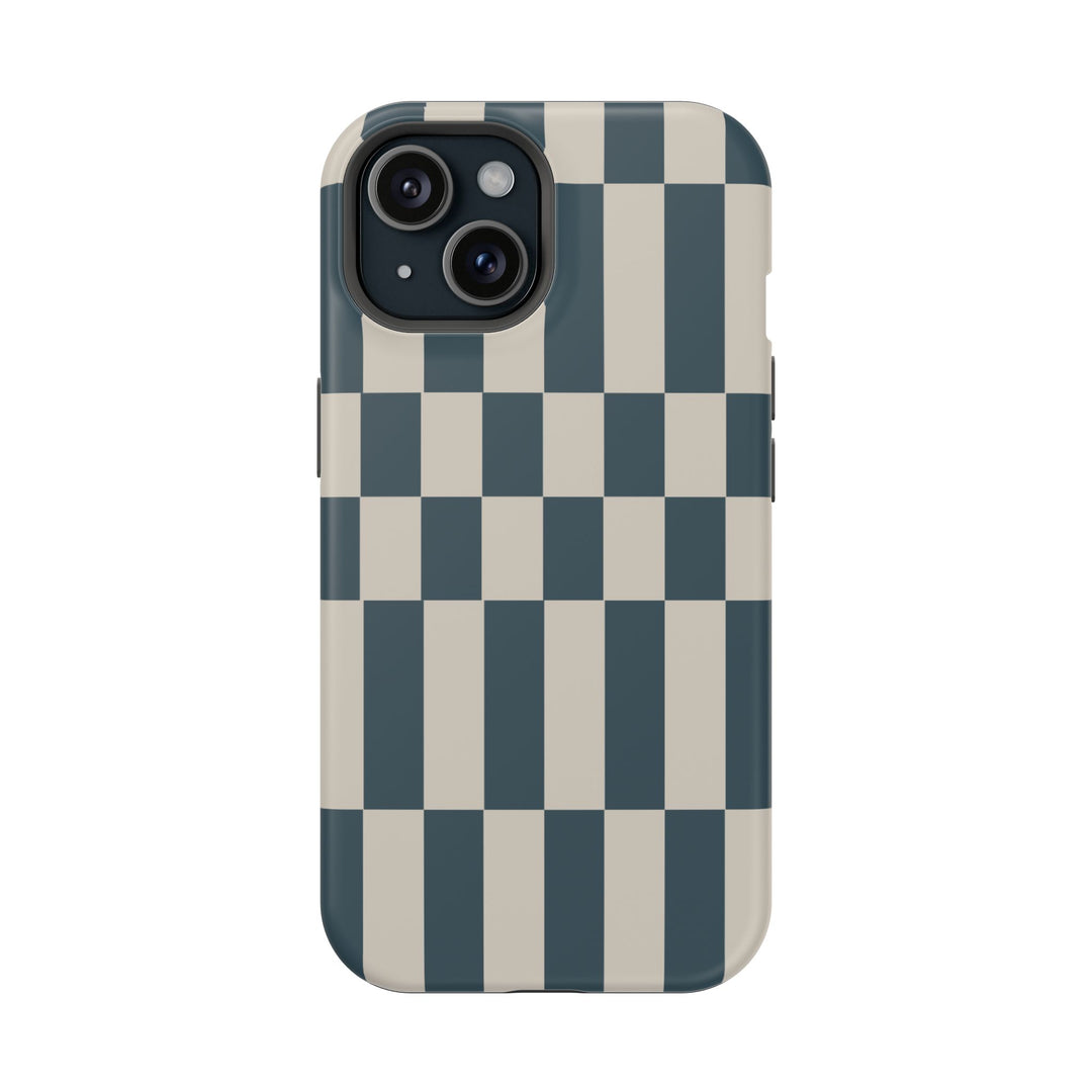 Grid Charm - MagSafe