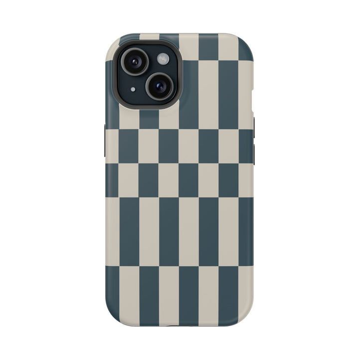 Grid Charm - MagSafe