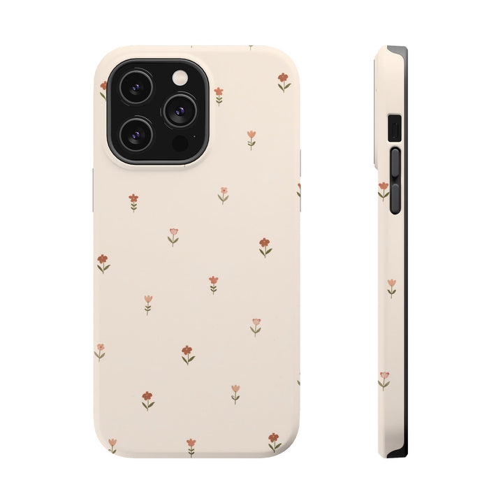 Little boho blooms - MagSafe