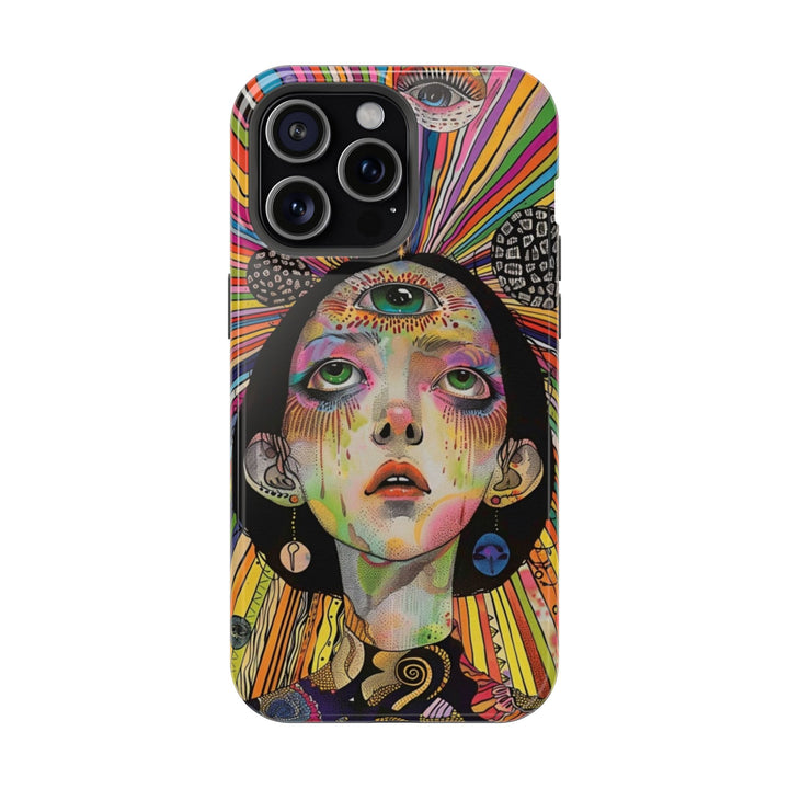 Divine Dreamer - MagSafe