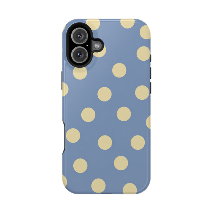 Buttercream Dots - MagSafe