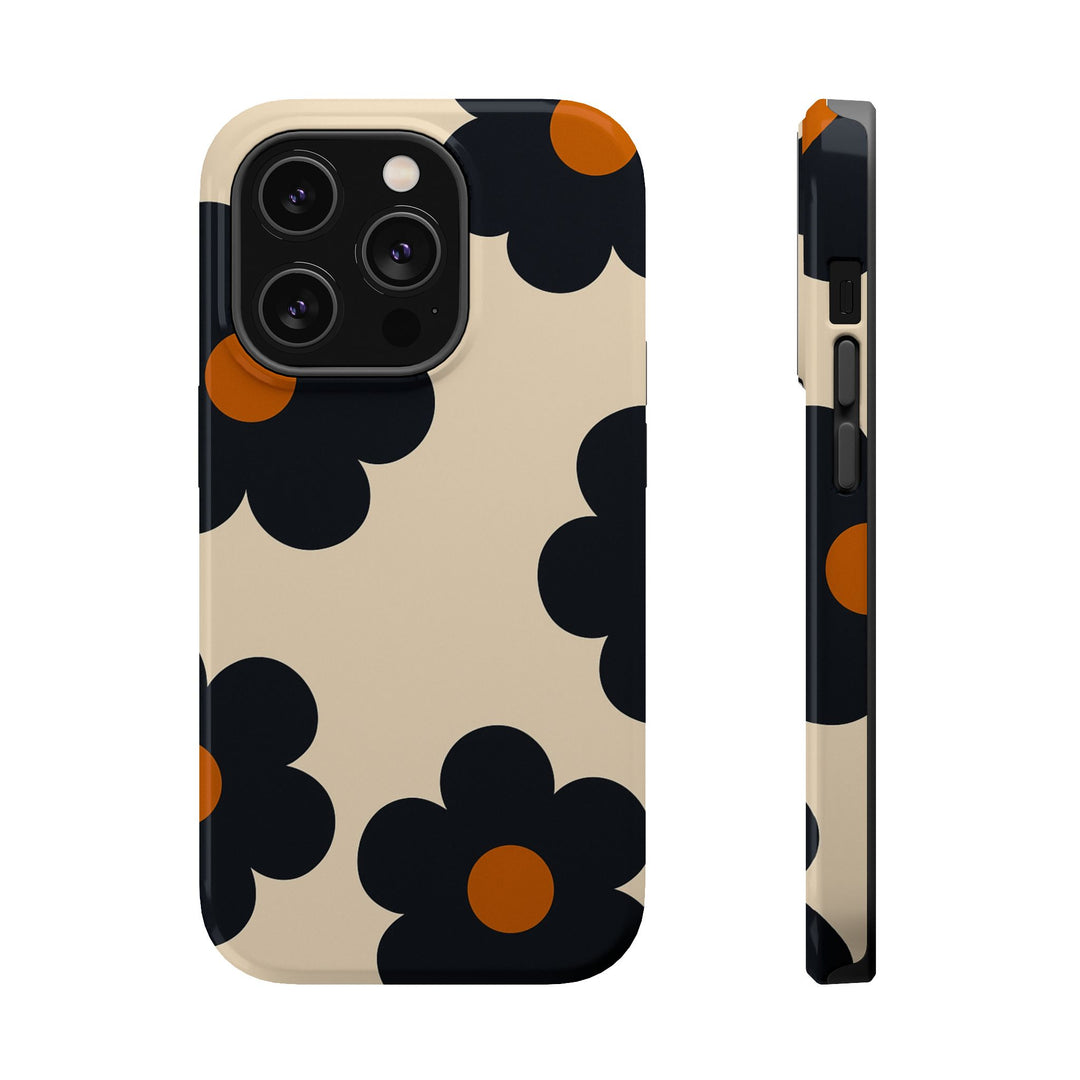 Amber Petals - MagSafe