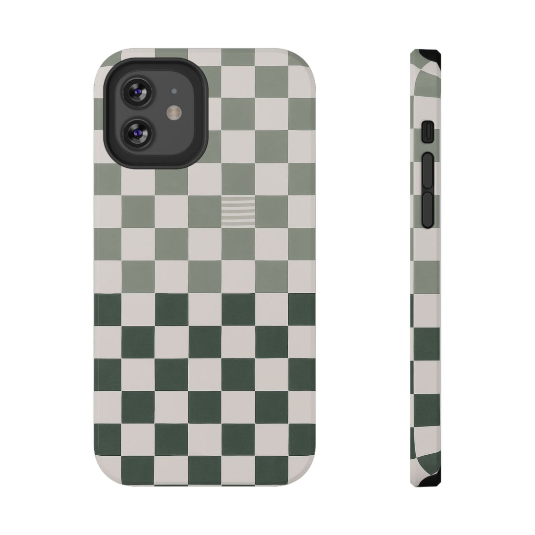 Jade Fade