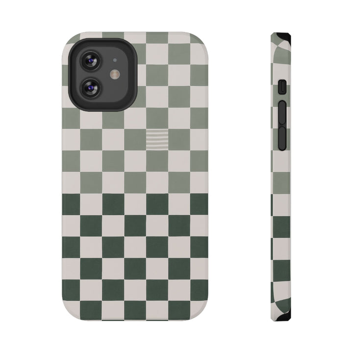 Jade Fade