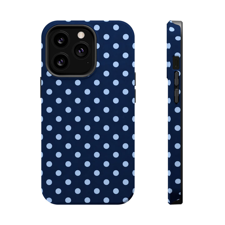 midnight polka - MagSafe