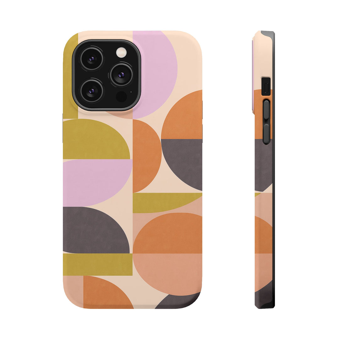 Retro Pastel - MagSafe