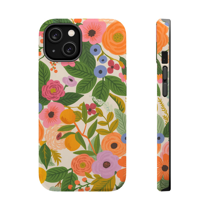 Pretty Blooms - MagSafe