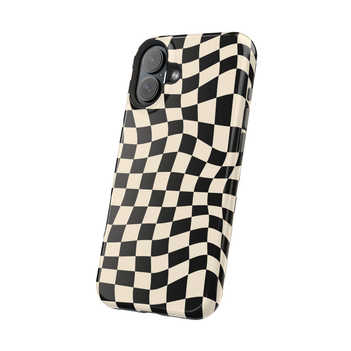 Rippled Grid - MagSafe