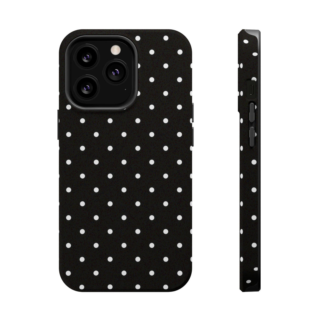 Noir Polka - MagSafe