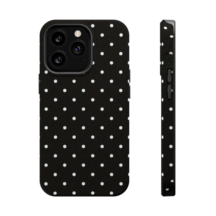 Noir Polka - MagSafe