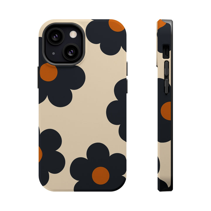 Amber Petals - MagSafe