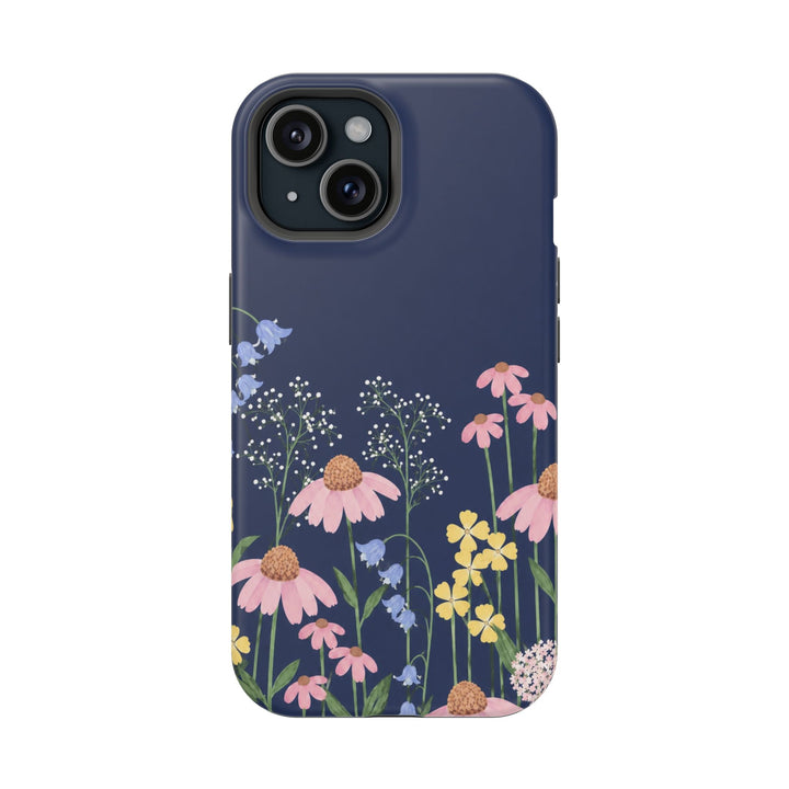 Midnight Meadow - MagSafe